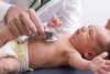 Пилоростеноз у новорожденных