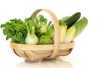 Как избавиться от нитратов в овощах для детей