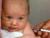 какие прививки делают детям