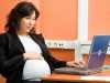 Как работать во время беременности, чтобы не навредить