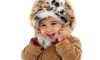 Как выбрать зимнюю шапку ребёнку