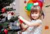 Сценарий Нового года для ребенка 4-5 лет дома